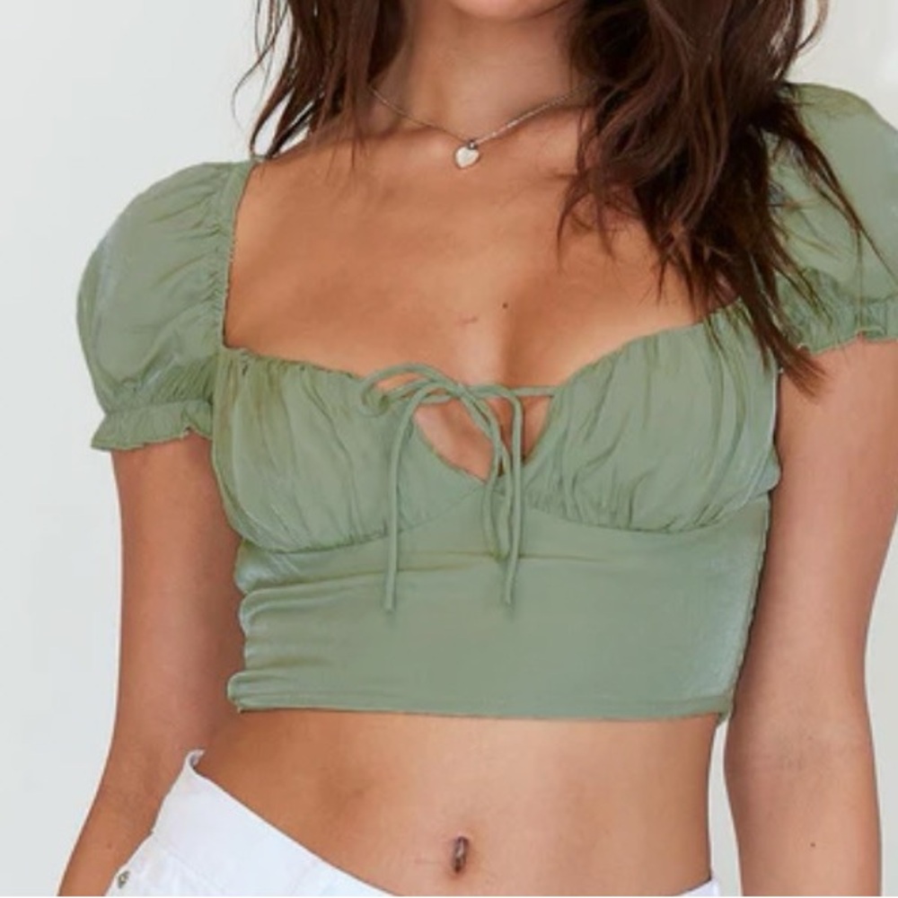 Princess Polly top